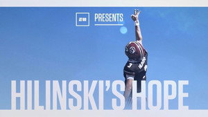 Hilinski’s Hope; DeAndre Hopkins