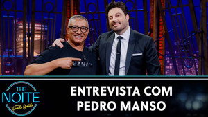 Pedro Manso