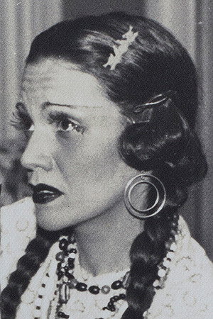 Alma Flora