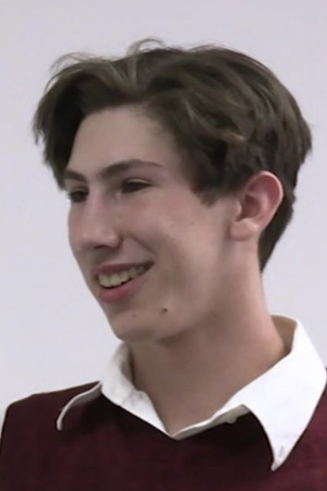 Brandon James