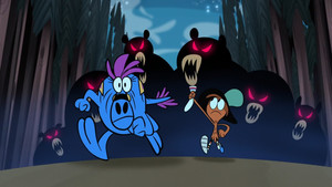 The Epic Quest of Unfathomable Difficulty!!!