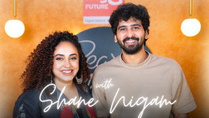 Shane Nigam | Laughter, Emotions & Balti Stories