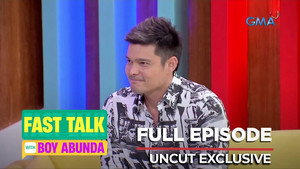 The King of Talk meets