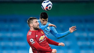 MOTD2 - 7th March 2021