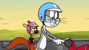 Superscooter 3000