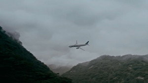 Peril over Pakistan (Airblue Flight 202)