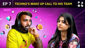 Techno's Wake Up Call To His Team