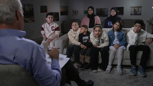 The War in Gaza; The Prisoners; Wood to Whiskey