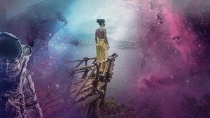 ET Contact in the Dream State