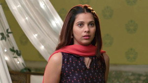 Raavi Grows Determined