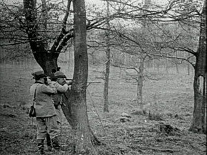 The Archduke's Last Journey - End of an Era