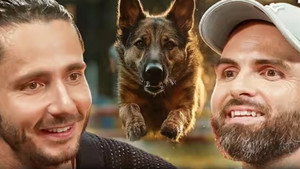 All the Incredible Secrets of Dogs: Do They Smell Cancer and See Ghosts? Esprit Dog