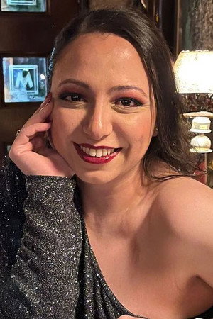 Sara Khalil