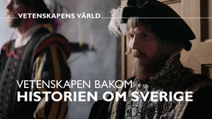 The Science Behind the History of Sweden