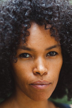Lula Mebrahtu