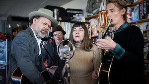 John Reilly & Friends