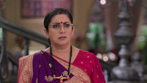 Tulsi Opposes Samaira's Wedding