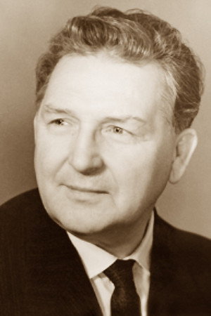 Sergey Bobrov