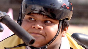 Manav Is Safe