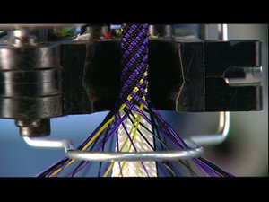 Ropes, Billiard Tables, Sailboards, Cymbals