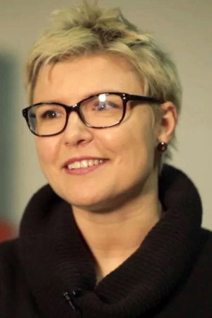 Dariya Frolova