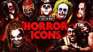 Horror Icons