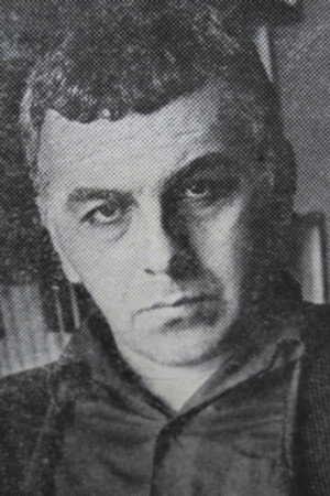 Tamaz Bibiluri