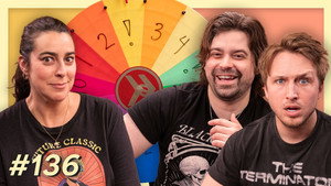 Let The Wheel Decide
