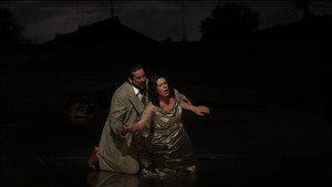 Great Performances at the Met: Un Ballo in Maschera