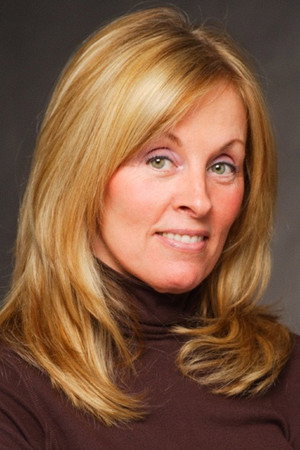 Diana Ossana