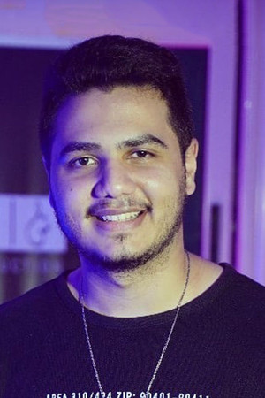 Omar Reyad