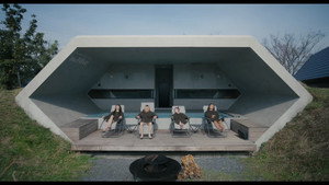 The Hive, Toyama