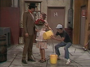 Escasez de Agua - parte 1