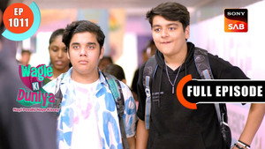 Atharva's First Day Of College