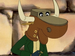 Mouse-o-taur