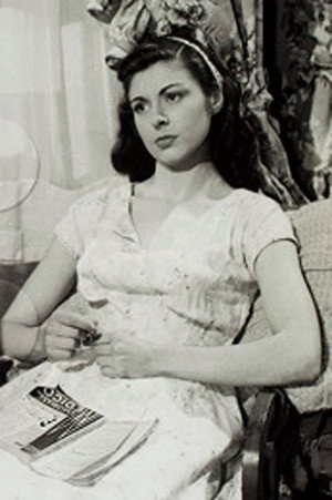 Maria Dilnah