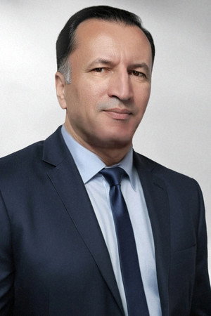 Salem Ait Ali Belkacem