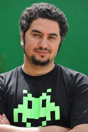 Hicham Lasri