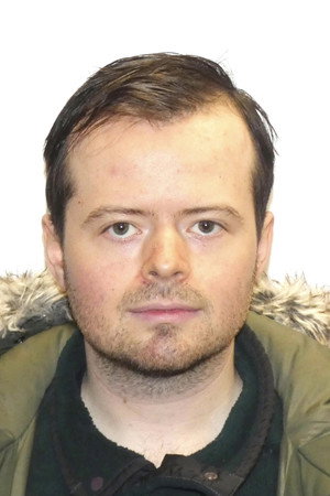 Martin Kramer