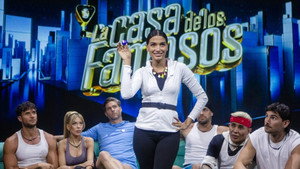 Tormenta en las nominaciones