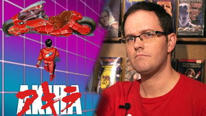 Akira (1988) Anime Review