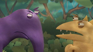 Biggest Fight Ever
