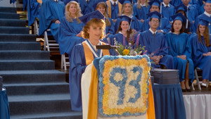 Commencement