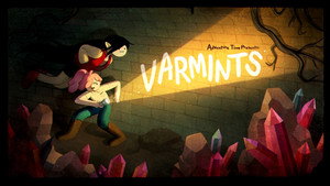 Varmints