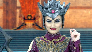 Baalveer Saves Meher