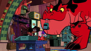 The Devil You Know