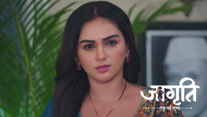 A Sudden Event Shakes Sudha to The Core