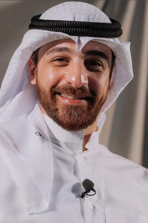 Ali Al-Husaini