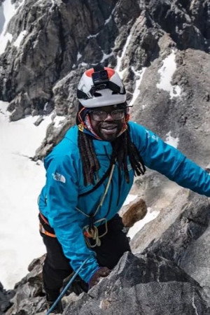 Malik Martin