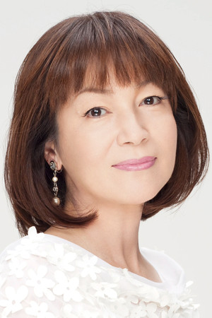 Mariko Fuji